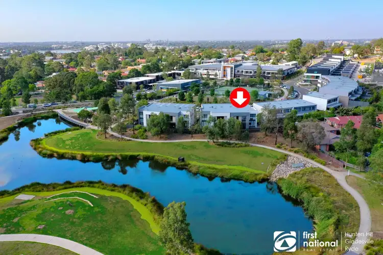 Second view of Homely house listing, 7 Susan Schardt Way, Ryde NSW 2112