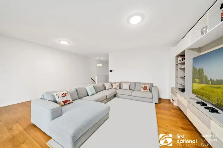 Fourth view of Homely house listing, 7 Susan Schardt Way, Ryde NSW 2112