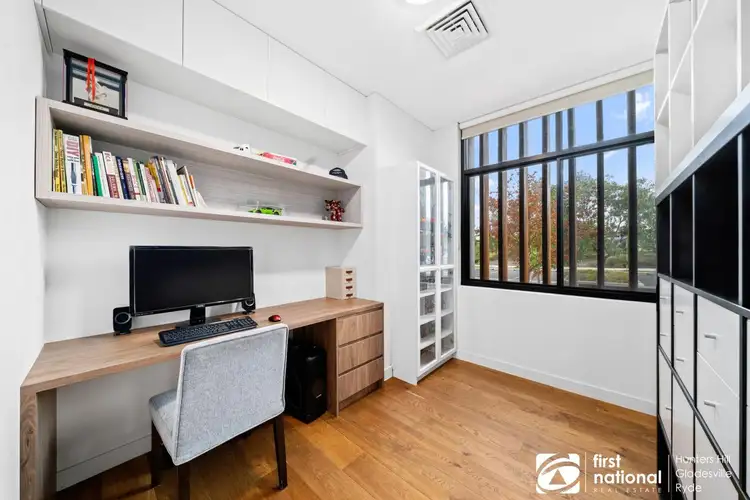 Fifth view of Homely house listing, 7 Susan Schardt Way, Ryde NSW 2112