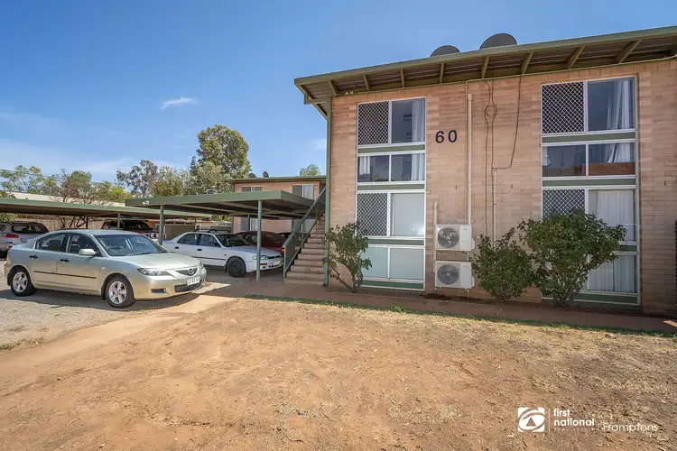 60 Bradshaw Drive, Gillen NT 870
