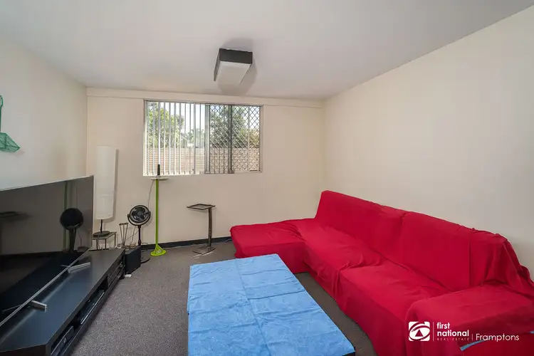 Third view of Homely block of units listing, 60 Bradshaw Drive, Gillen NT 870