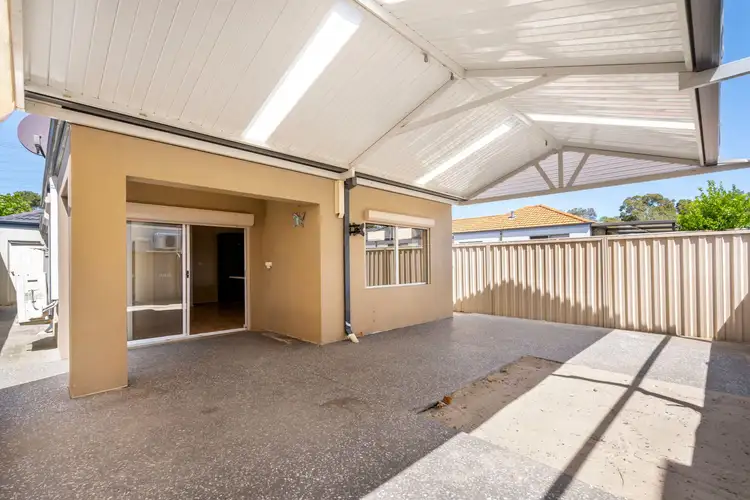 Fifth view of Homely villa listing, 6/4 Channon Street, Bentley WA 6102