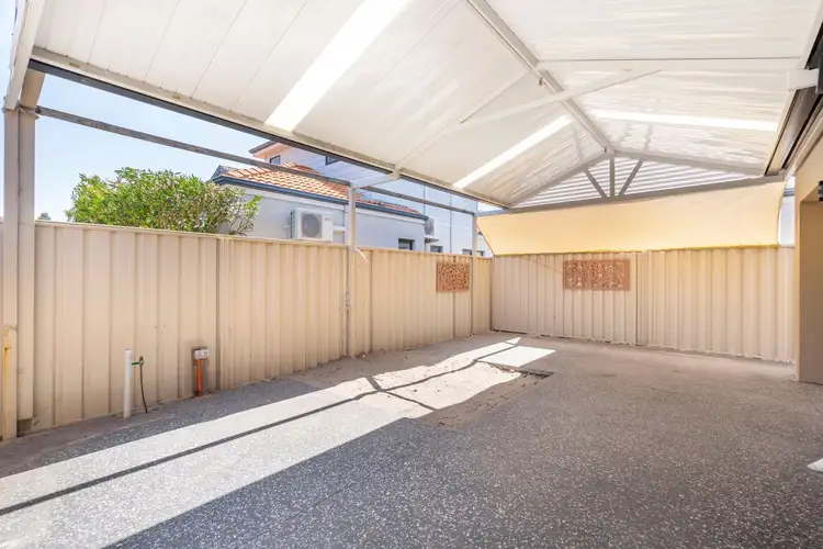 Sixth view of Homely villa listing, 6/4 Channon Street, Bentley WA 6102