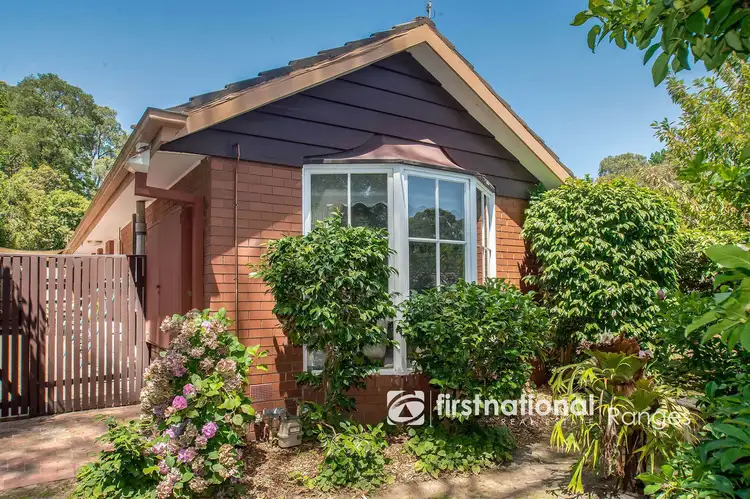 7/421A Glenfern Road, Upwey VIC 3158