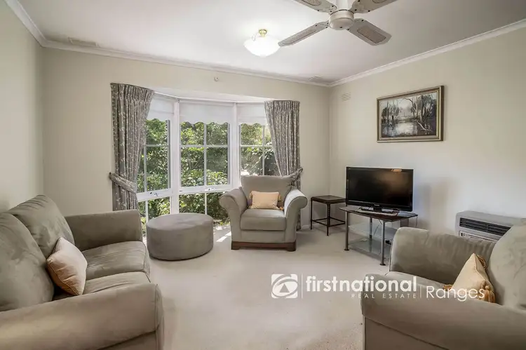 Second view of Homely house listing, 7/421A Glenfern Road, Upwey VIC 3158