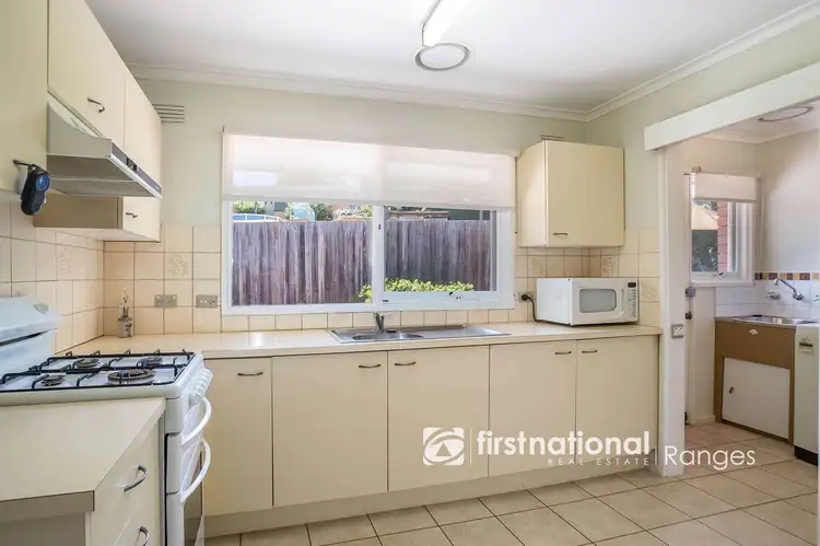 Third view of Homely house listing, 7/421A Glenfern Road, Upwey VIC 3158