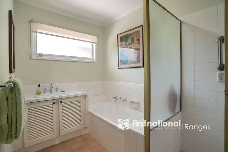 Fourth view of Homely house listing, 7/421A Glenfern Road, Upwey VIC 3158