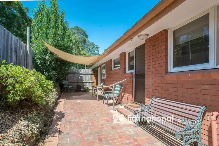 Sixth view of Homely house listing, 7/421A Glenfern Road, Upwey VIC 3158