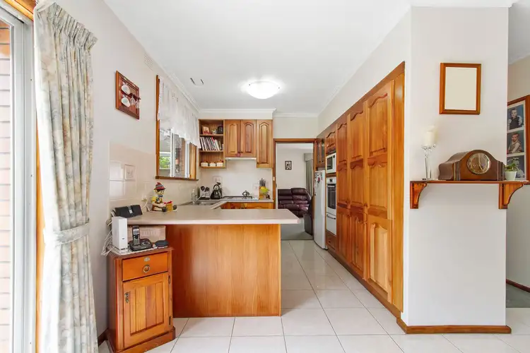 Second view of Homely house listing, 1 Dawn Grove, Traralgon VIC 3844