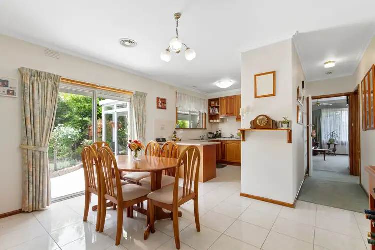 Third view of Homely house listing, 1 Dawn Grove, Traralgon VIC 3844