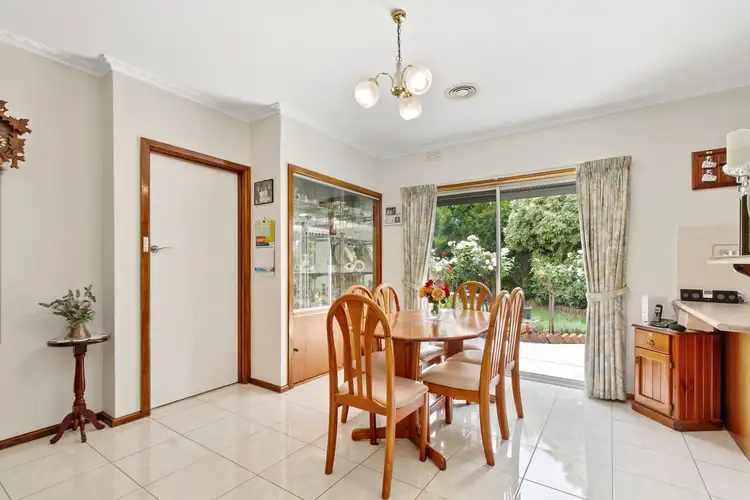 Fourth view of Homely house listing, 1 Dawn Grove, Traralgon VIC 3844