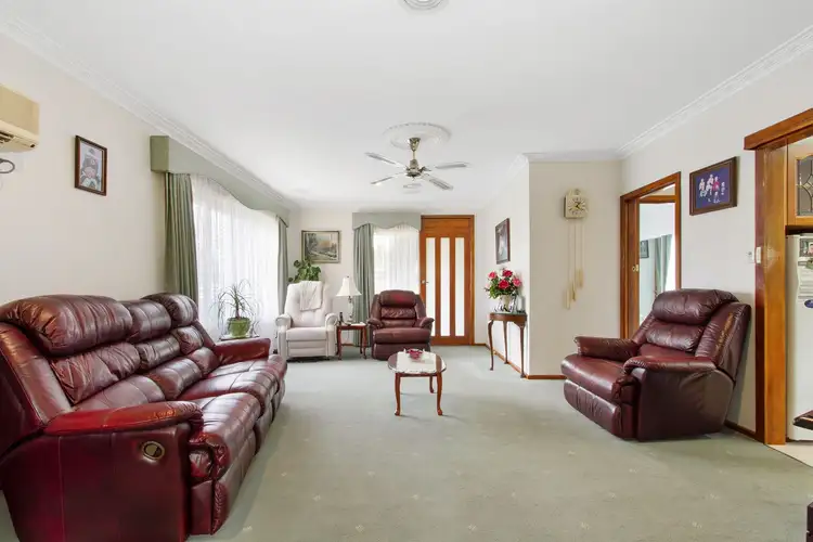 Fifth view of Homely house listing, 1 Dawn Grove, Traralgon VIC 3844