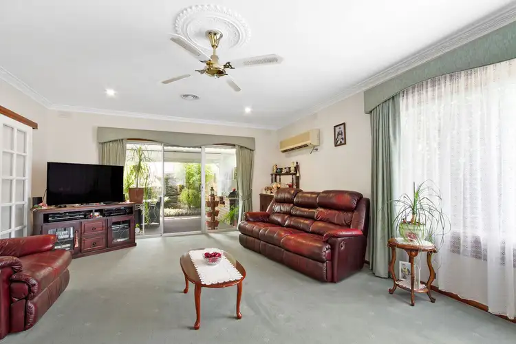 Sixth view of Homely house listing, 1 Dawn Grove, Traralgon VIC 3844