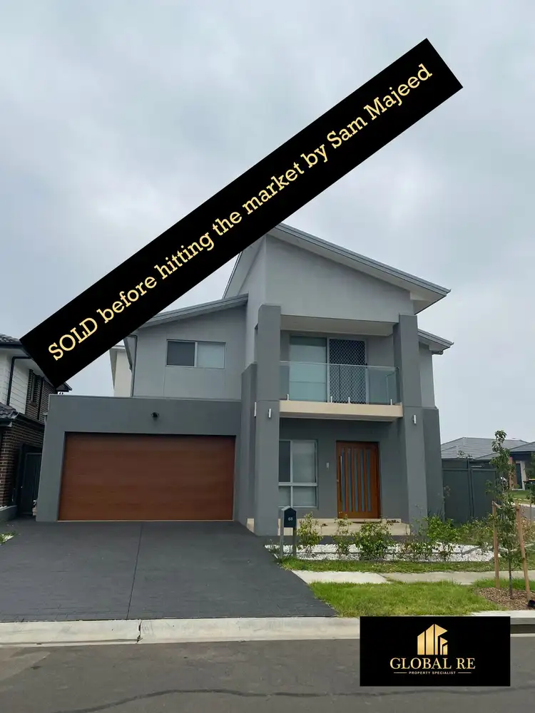 Main view of Homely house listing, 68 Kookaburra Drive, Gregory Hills NSW 2557