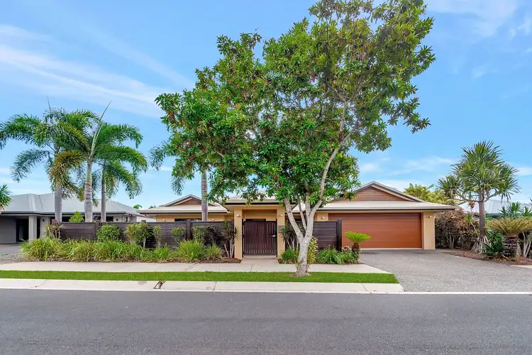 Main view of Homely house listing, 11 Norfolk Circuit, Redlynch QLD 4870