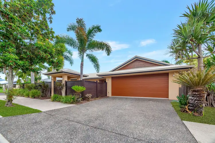 Second view of Homely house listing, 11 Norfolk Circuit, Redlynch QLD 4870