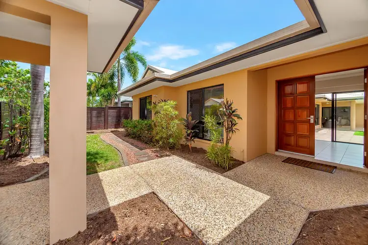 Third view of Homely house listing, 11 Norfolk Circuit, Redlynch QLD 4870