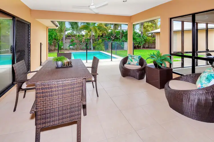 Fourth view of Homely house listing, 11 Norfolk Circuit, Redlynch QLD 4870