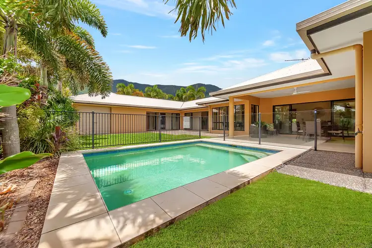 Fifth view of Homely house listing, 11 Norfolk Circuit, Redlynch QLD 4870