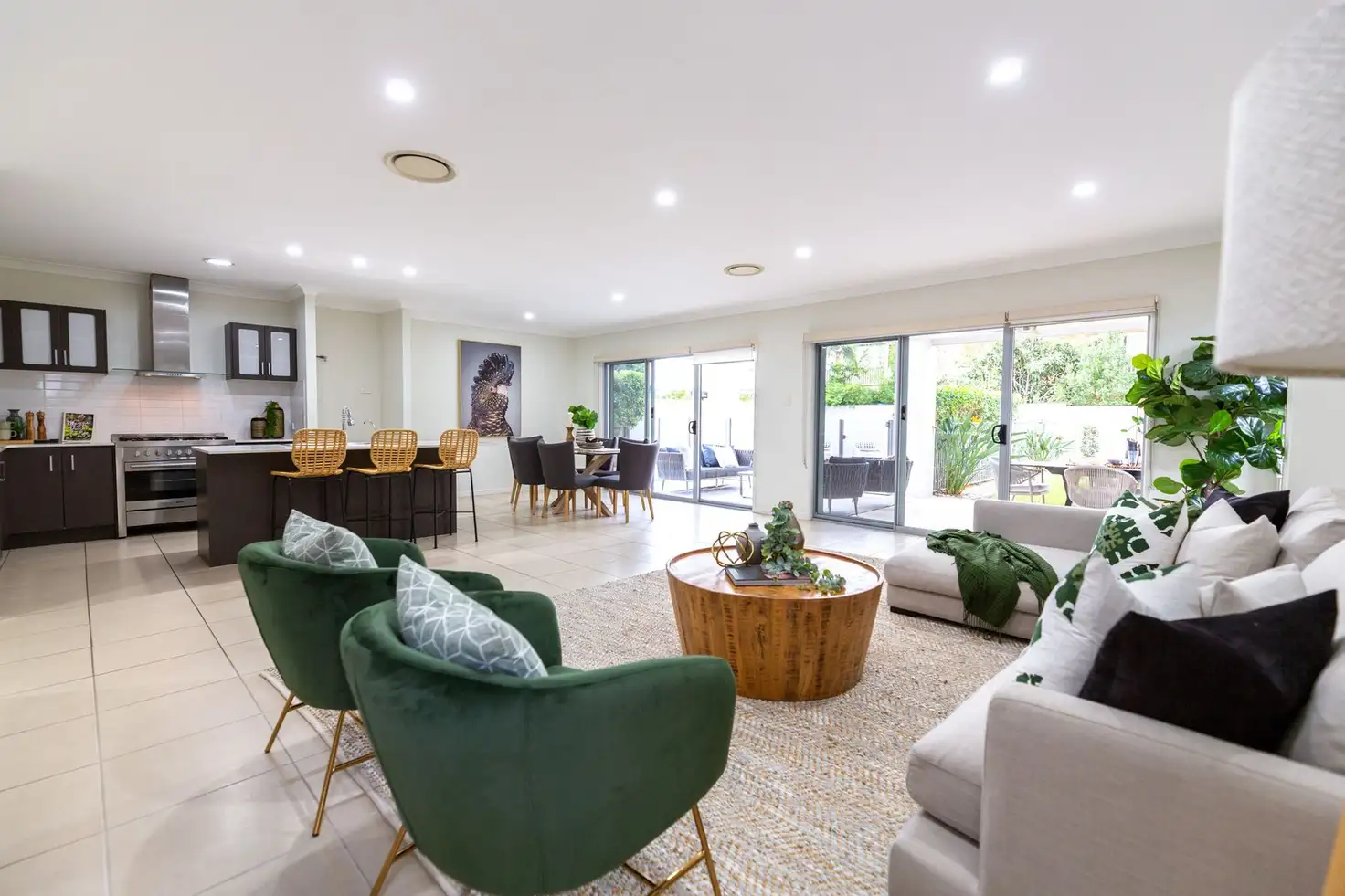 Main view of Homely house listing, 14 Jamieson Street, Bulimba QLD 4171