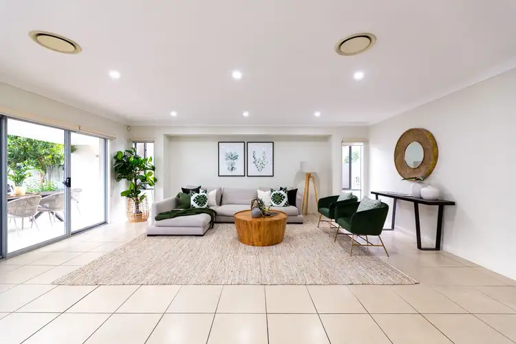 Second view of Homely house listing, 14 Jamieson Street, Bulimba QLD 4171