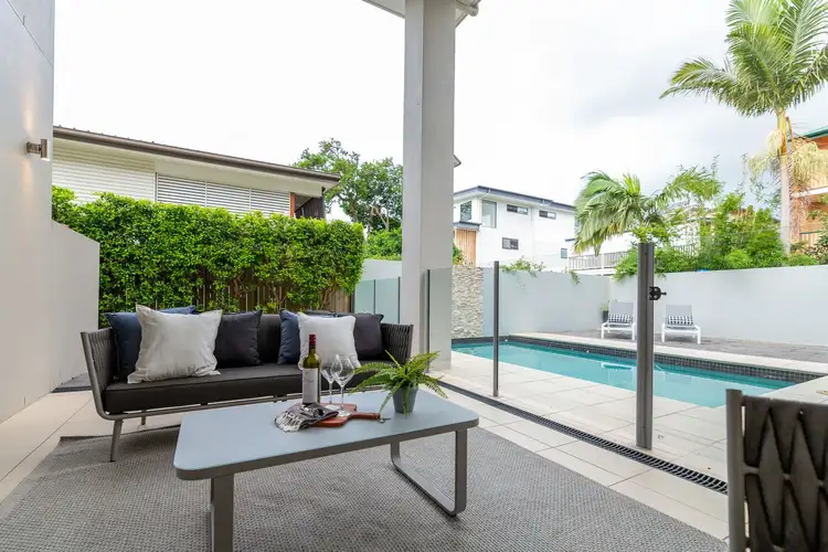Third view of Homely house listing, 14 Jamieson Street, Bulimba QLD 4171