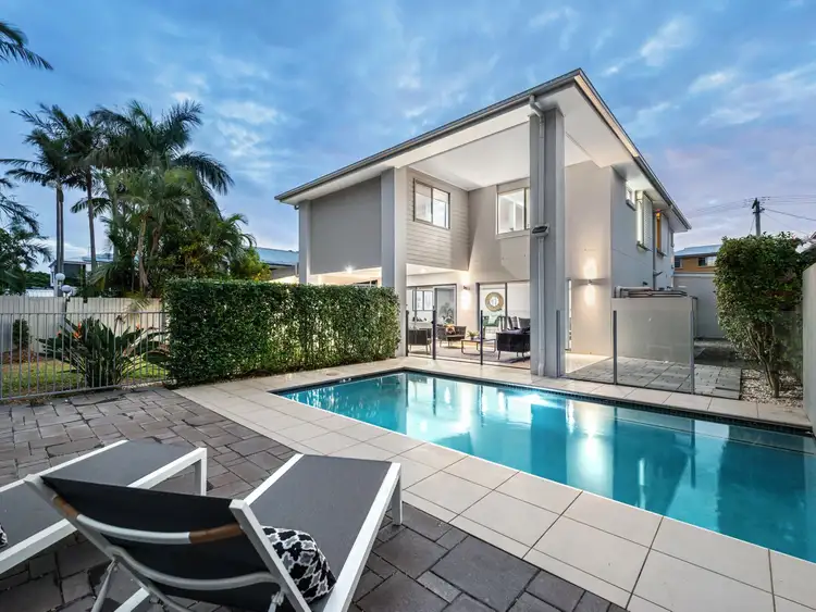 Fifth view of Homely house listing, 14 Jamieson Street, Bulimba QLD 4171