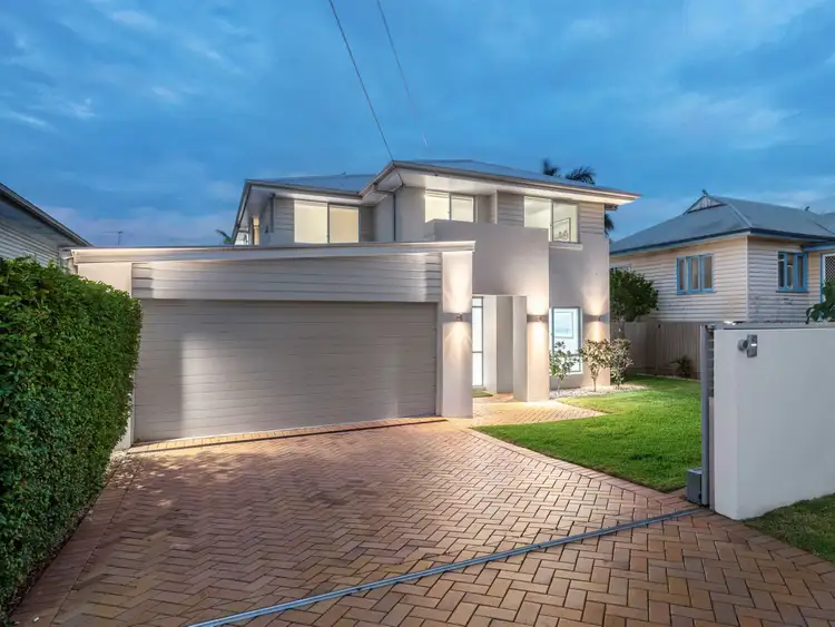 Sixth view of Homely house listing, 14 Jamieson Street, Bulimba QLD 4171