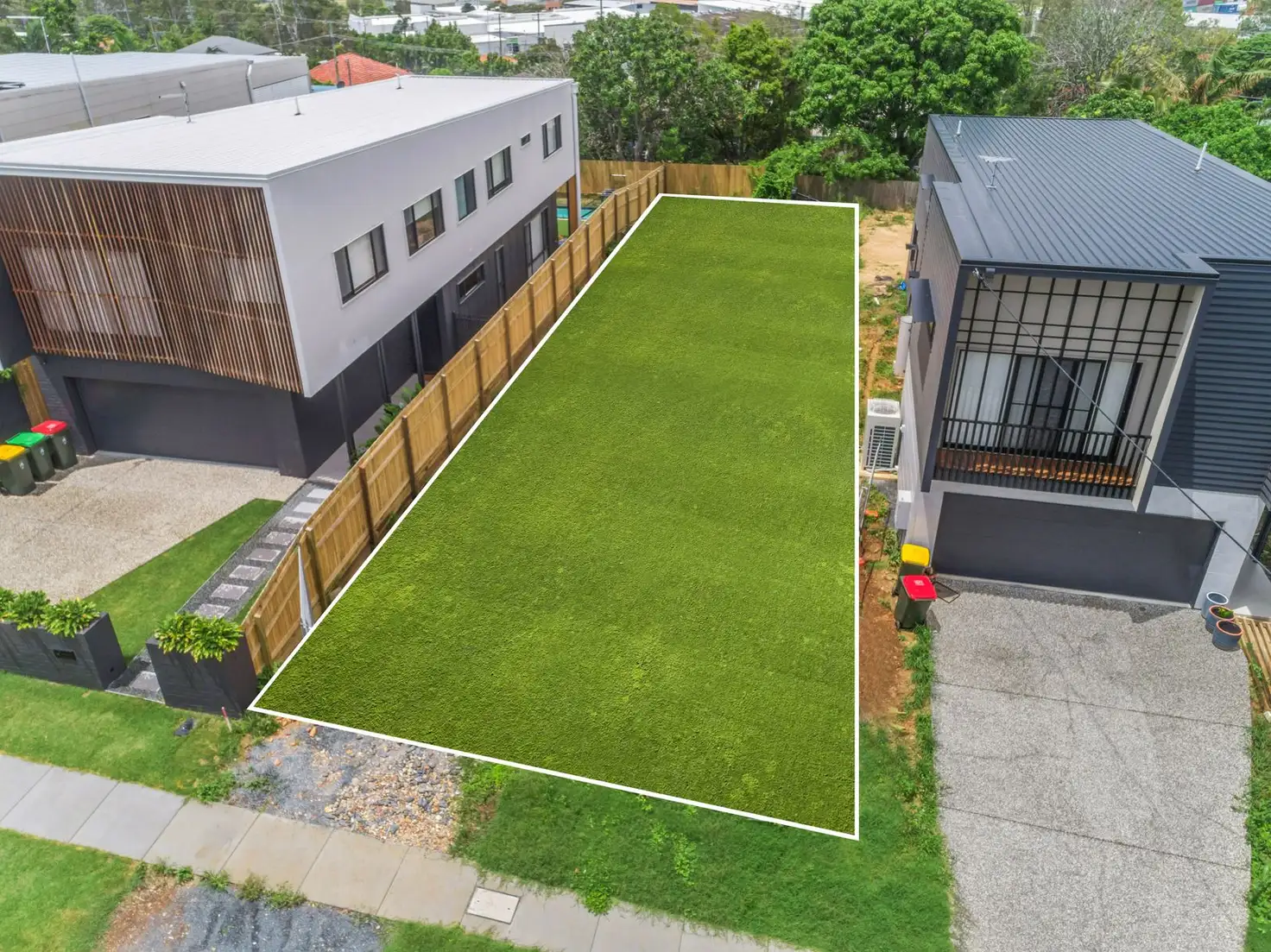 Main view of Homely land listing, 19 Walkers Drive, Balmoral QLD 4171