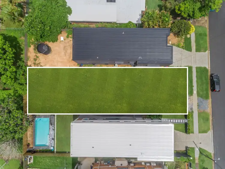 Second view of Homely land listing, 19 Walkers Drive, Balmoral QLD 4171