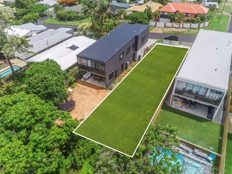 Third view of Homely land listing, 19 Walkers Drive, Balmoral QLD 4171