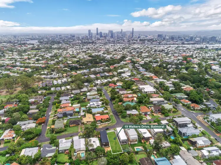 Fourth view of Homely land listing, 19 Walkers Drive, Balmoral QLD 4171