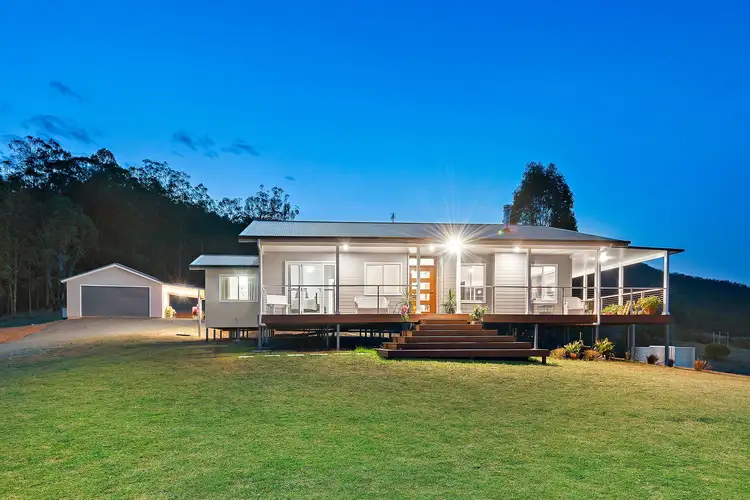 87 Eglinford Lane, Congewai NSW 2325