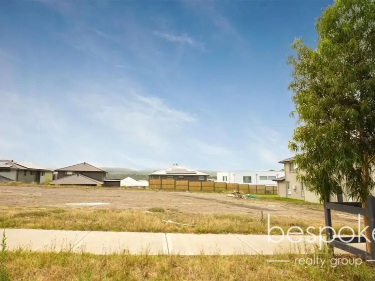 14 Prospect Avenue, Glenmore Park NSW 2745