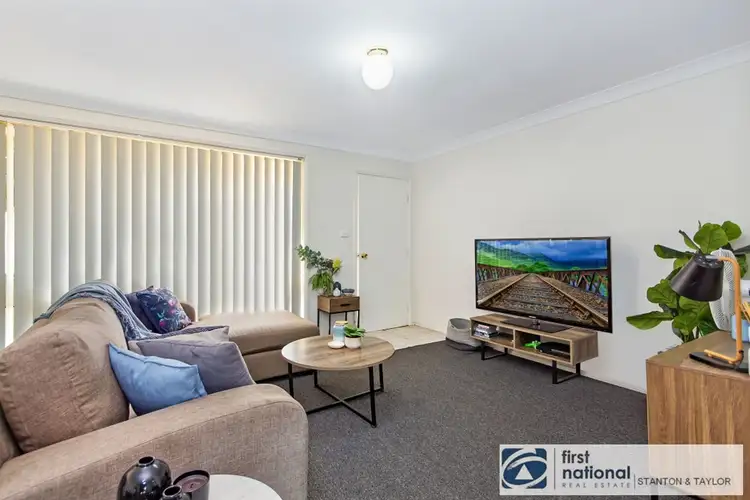 Third view of Homely villa listing, 21/105-109 Albert Street, Werrington NSW 2747