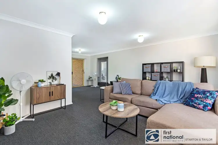 Fifth view of Homely villa listing, 21/105-109 Albert Street, Werrington NSW 2747