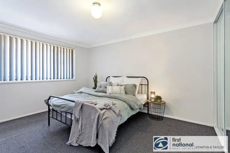 Sixth view of Homely villa listing, 21/105-109 Albert Street, Werrington NSW 2747