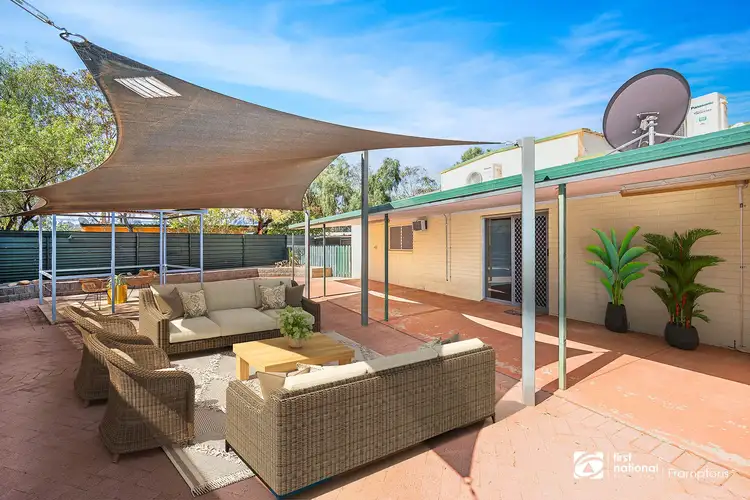 6 Tucker Street, Braitling NT 870