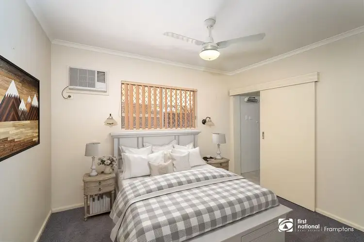 Fifth view of Homely house listing, 6 Tucker Street, Braitling NT 870