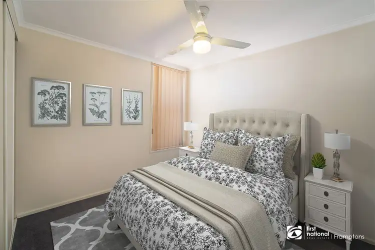 Sixth view of Homely house listing, 6 Tucker Street, Braitling NT 870