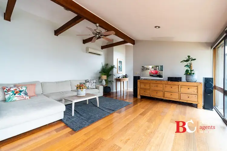 Third view of Homely house listing, 145 HALL DRIVE, Menai NSW 2234