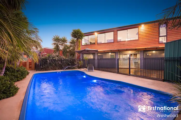 2 Chandler Street, Werribee South VIC 3030