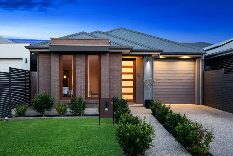 19 Dover Street, Royal Park SA 5014