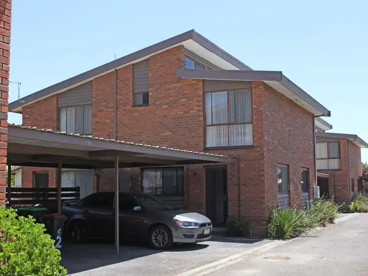 Main view of Homely unit listing, 3/13 Munro Street, Traralgon VIC 3844