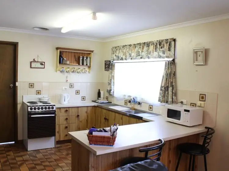 Second view of Homely unit listing, 3/13 Munro Street, Traralgon VIC 3844