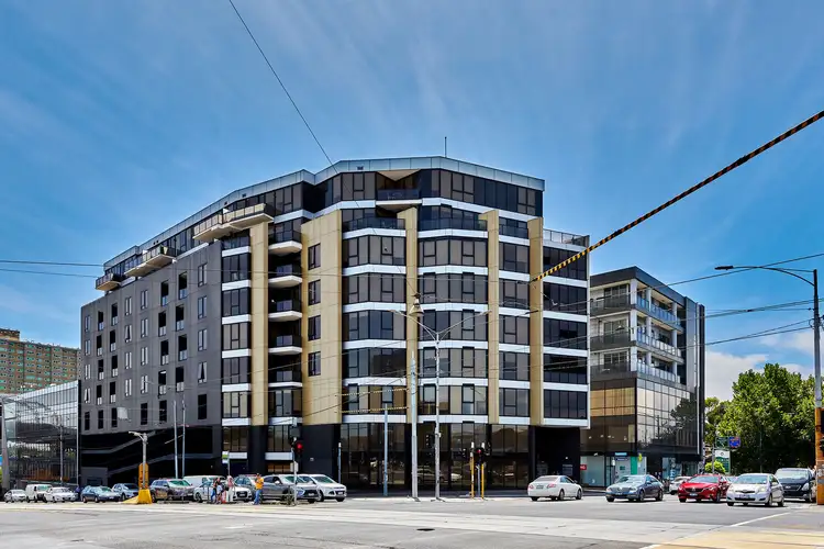 407/179 Boundary Road, North Melbourne VIC 3051