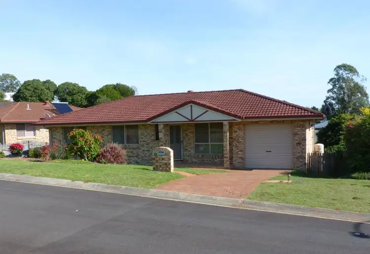 3 Marguerite Court