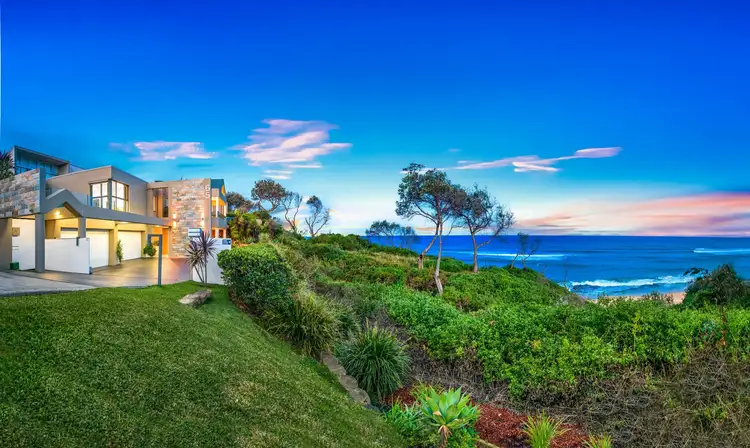 Main view of Homely house listing, 65 Forresters Beach Road, Forresters Beach NSW 2260
