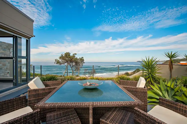 Sixth view of Homely house listing, 65 Forresters Beach Road, Forresters Beach NSW 2260