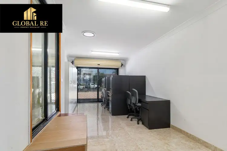 Sixth view of Homely house listing, 98 Willan Drive, Cartwright NSW 2168